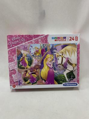 Puzzle Rapunzel 24 Pz 3+  