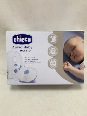 Baby Monitor Audio CHICCO  