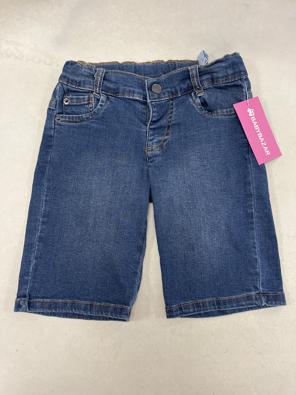Bermuda Bimbo 4 Anni Prenatal Jeans  