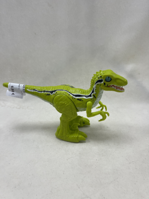 Dinosauro Con Movimento   