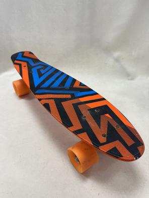 Piccolo Skateboard  