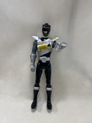 Action Figure Power Ranger  