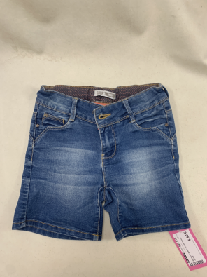 Bermuda Bimba 10 Anni Okaidi Jeans  