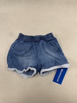 Shorts Bimba 3/4 Anni CHICCO Jeans  