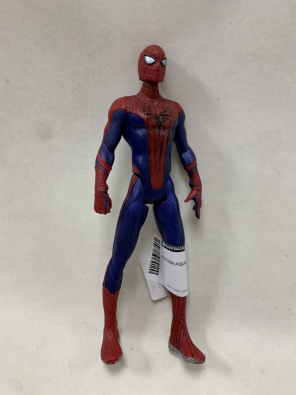 Action Figure Spiderman 20 Cm  