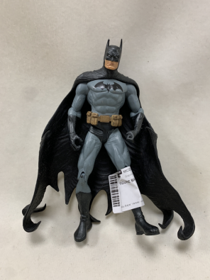 Action Figure Batman 20 Cm  