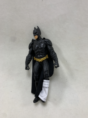 Action Figure Batman 11 Cm  