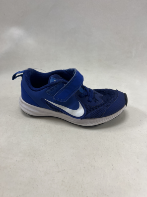 Scarpe Bimbo 28 Nike Blu  