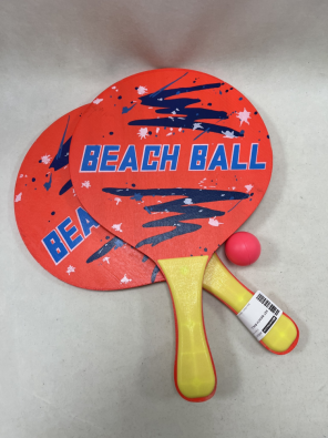 Set Beach Ball  