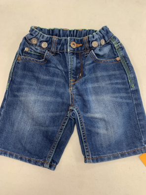Bermuda Bimbo 3/4 Anni OVS Jeans  