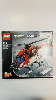 Lego Technic 42092   