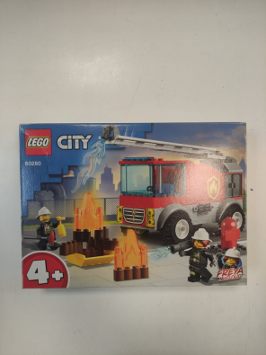 Lego City 60280  