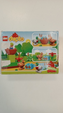 Lego Duplo 10581  