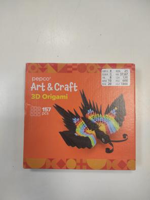 3d Origami  