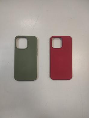 2 Cover Iphone  
