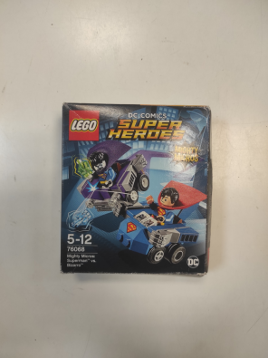 Lego Super Heros 76068  