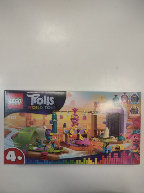 Lego Trolls 41253  