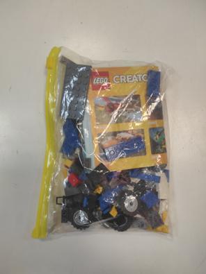 Lego Creator 31086  