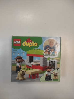 Lego Duplo 10927  
