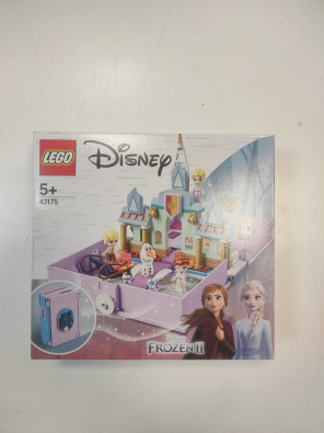 Lego Disney 43175  
