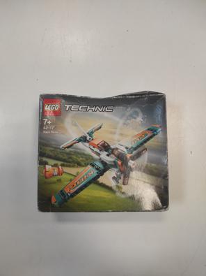 LEGO TECHNIC  42117  