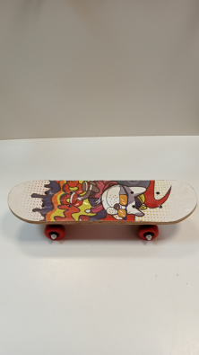 Mini Skate  