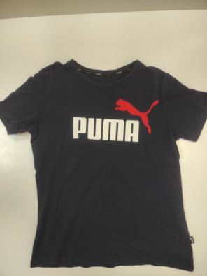 Maglietta 11/12a Puma Bimbo  