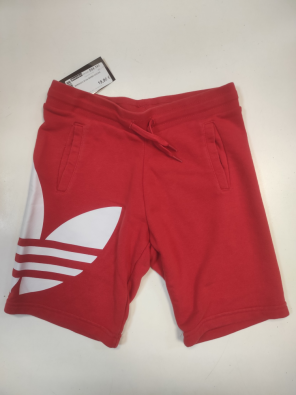Bermuda 9/10a Bimbo Adidas  