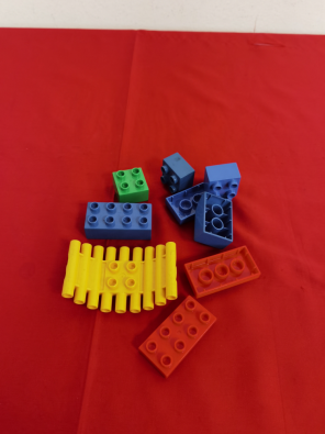 Gioco Pezzi Lego Duplo  