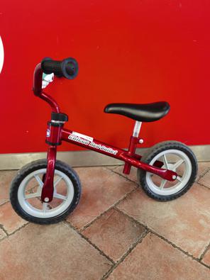 Bici Balance Red Bullet Chicco  