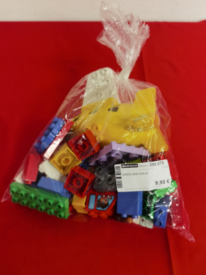 Gioco Lego Duplo   