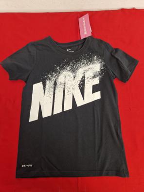 Maglietta Nike 6 Anni  