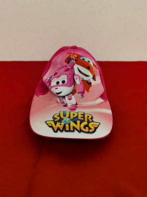 Cappello Super Wings   