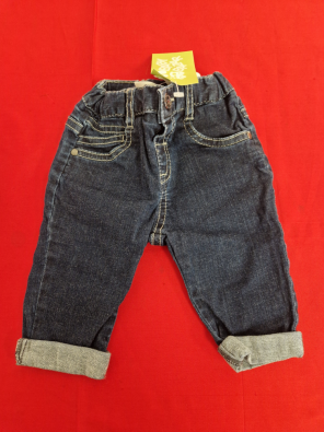 Jeans Chicco 6 Mesi  