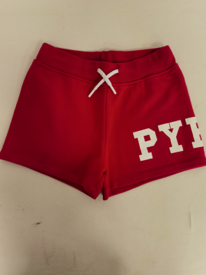 Shorts  Pyrex  10 Anni  