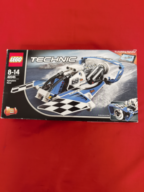Gioco Lego  Technic 42045  