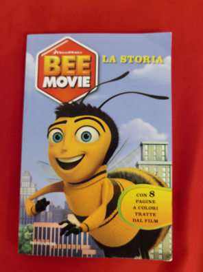 Bee Movie - 