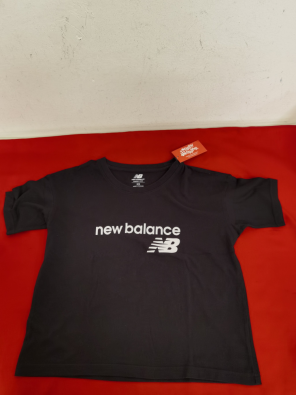 Maglietta New Balance 12 Anni  