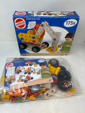 Gioco Costruzioni Lego Castello 41167 Con 2 Personaggi  