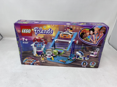 Gioco Costruzioni Lego Friends 41337  