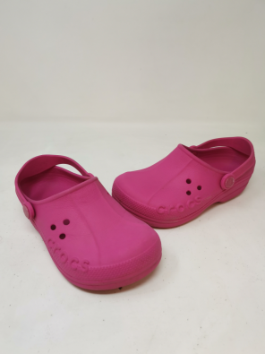 Scarpa Girl 29-31 C12-13 Sandalo Rosa Crocs  