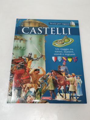 Castelli - 
