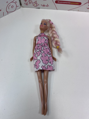 Gioco Bambola Barbie  