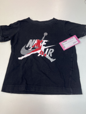 Magia Boy T Shirt Nike 2/3 A  