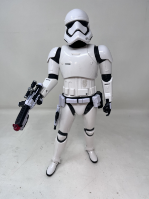 Personaggio Star Wars Stormtrooper Suoni   