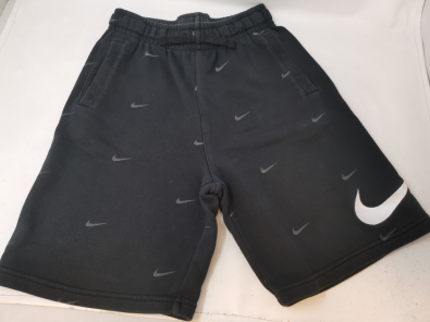 Pantalone Boy 12-13   - Nike Bermuda   