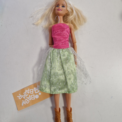 Bambola Barbie   