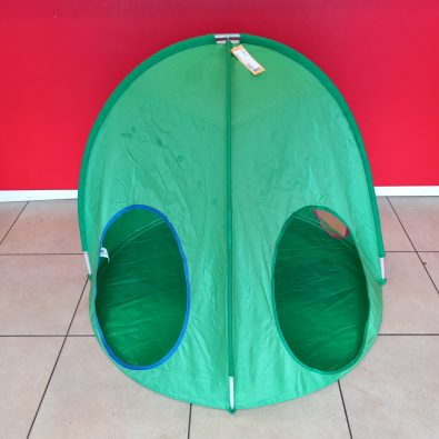 Tenda Verde - Ikea  