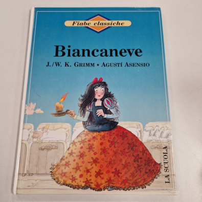 Biancaneve  