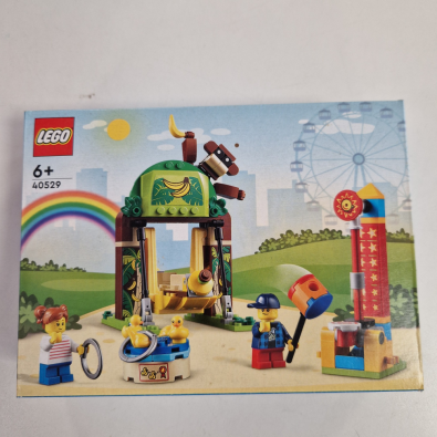 Lego 40529 Parco Divertimenti - Nuovo In Confezione   